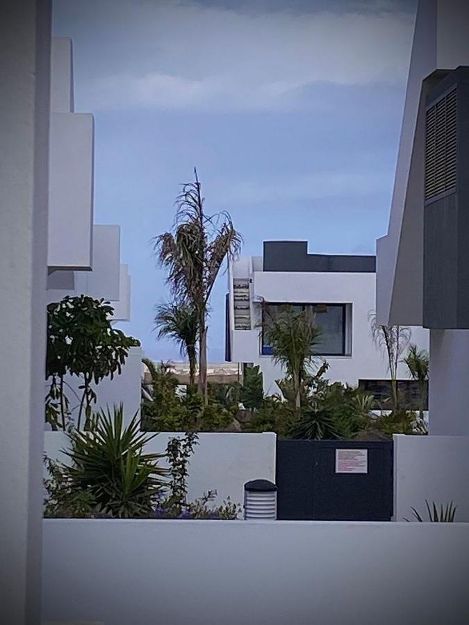 Ftv Holidays Homes - Home With You Villaverde (Fuerteventura) Exterior foto