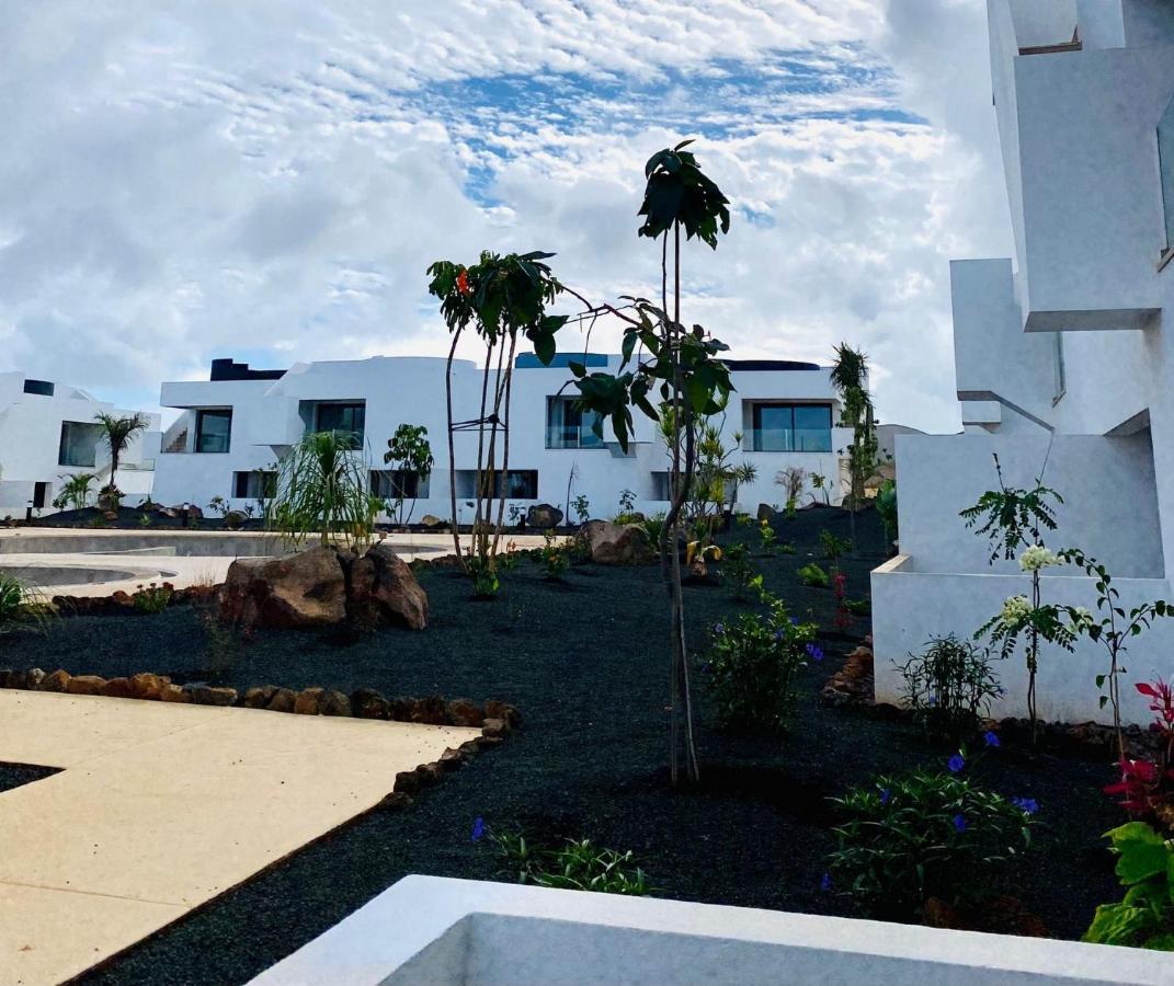 Ftv Holidays Homes - Home With You Villaverde (Fuerteventura) Exterior foto