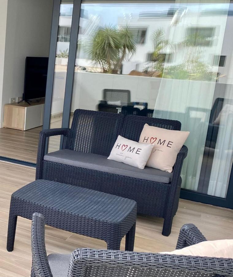 Ftv Holidays Homes - Home With You Villaverde (Fuerteventura) Exterior foto