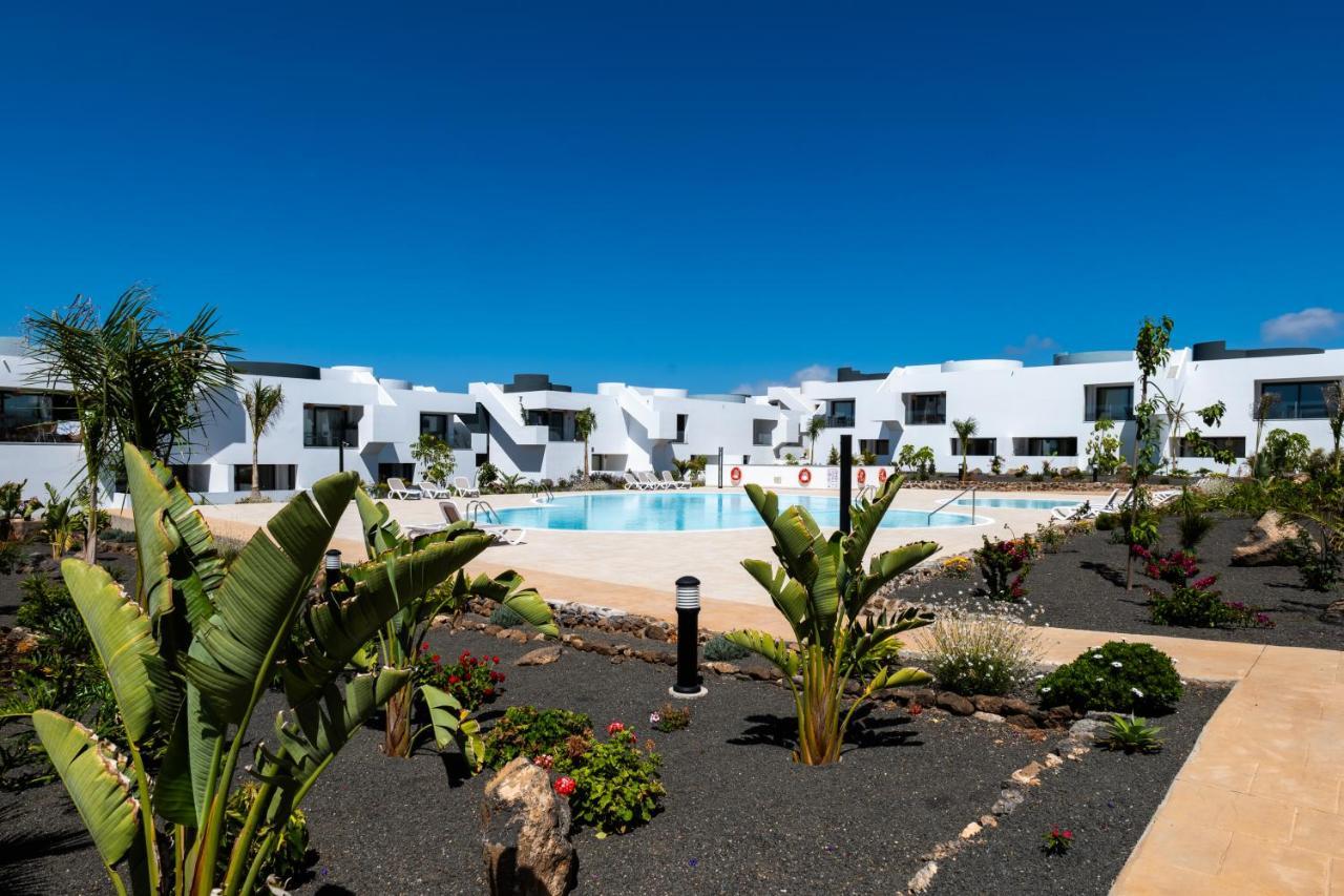 Ftv Holidays Homes - Home With You Villaverde (Fuerteventura) Exterior foto