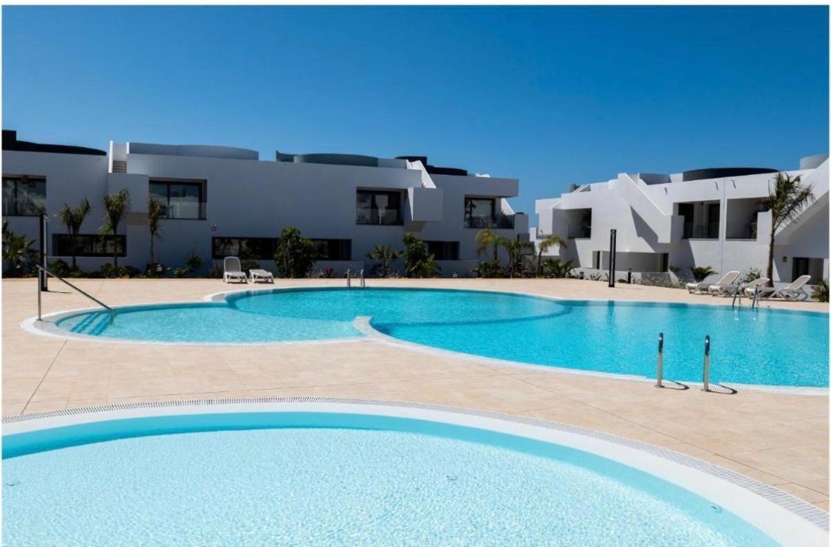 Ftv Holidays Homes - Home With You Villaverde (Fuerteventura) Exterior foto