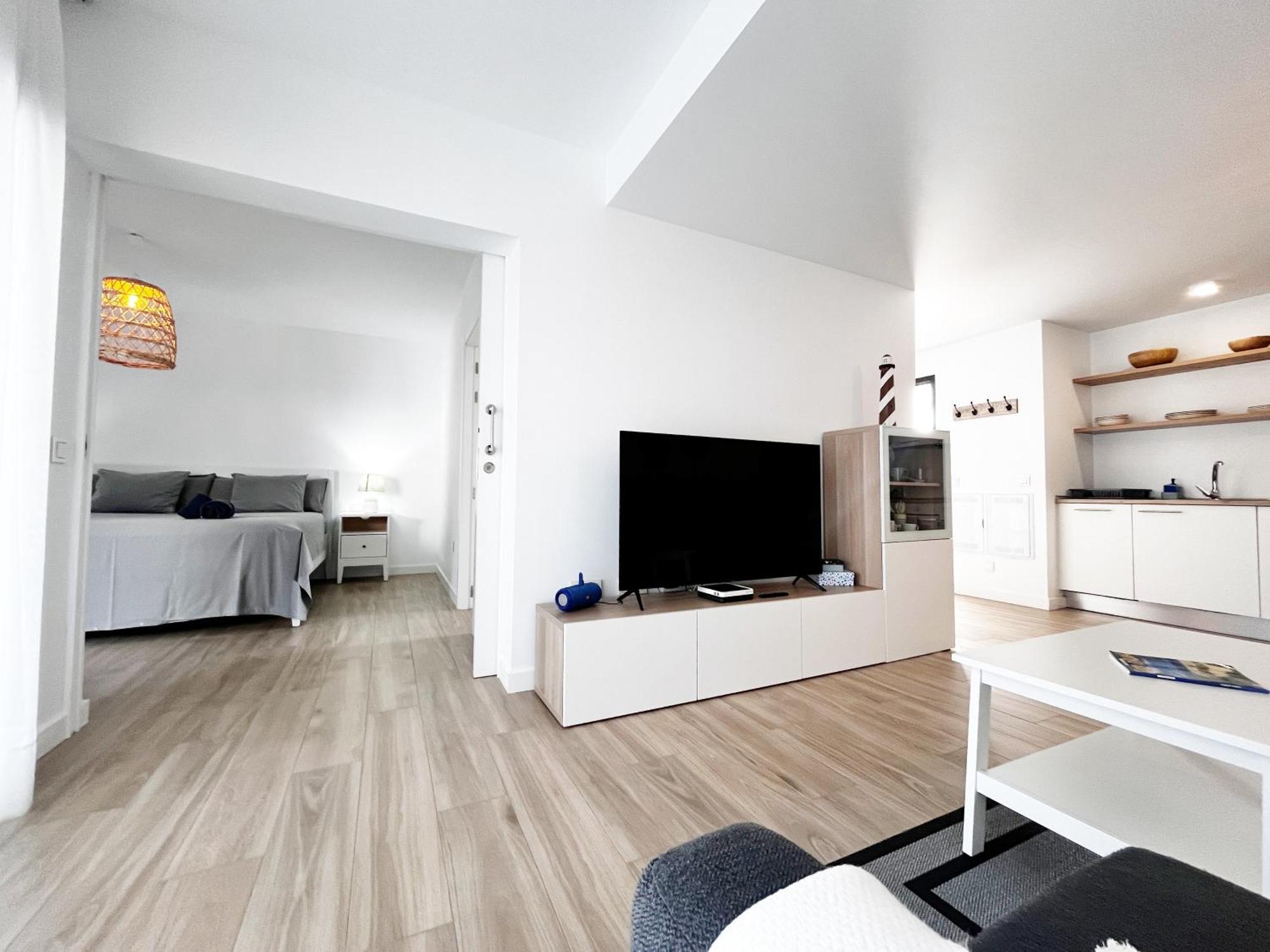 Ftv Holidays Homes - Home With You Villaverde (Fuerteventura) Exterior foto