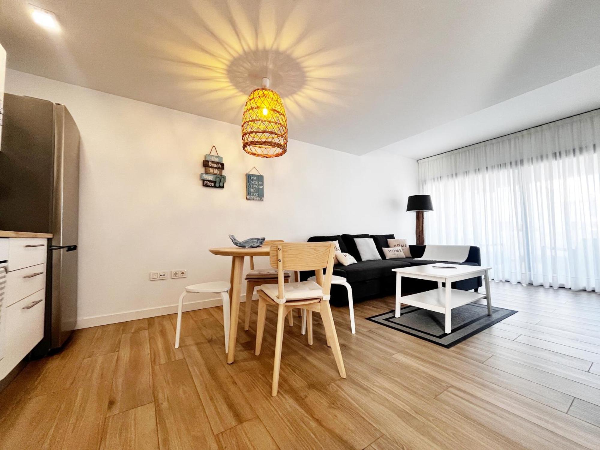 Ftv Holidays Homes - Home With You Villaverde (Fuerteventura) Exterior foto